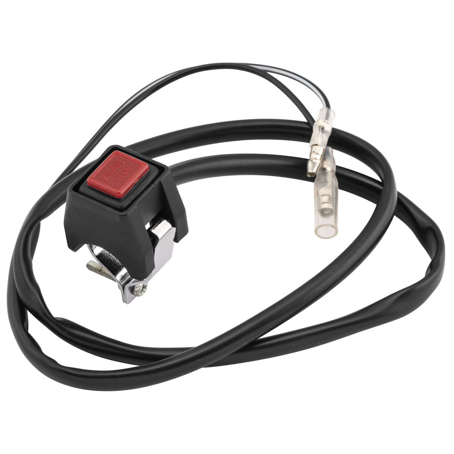 BikeMaster Orig. Equip Replacement Kill Button YZ [MPN: 530601]_35162