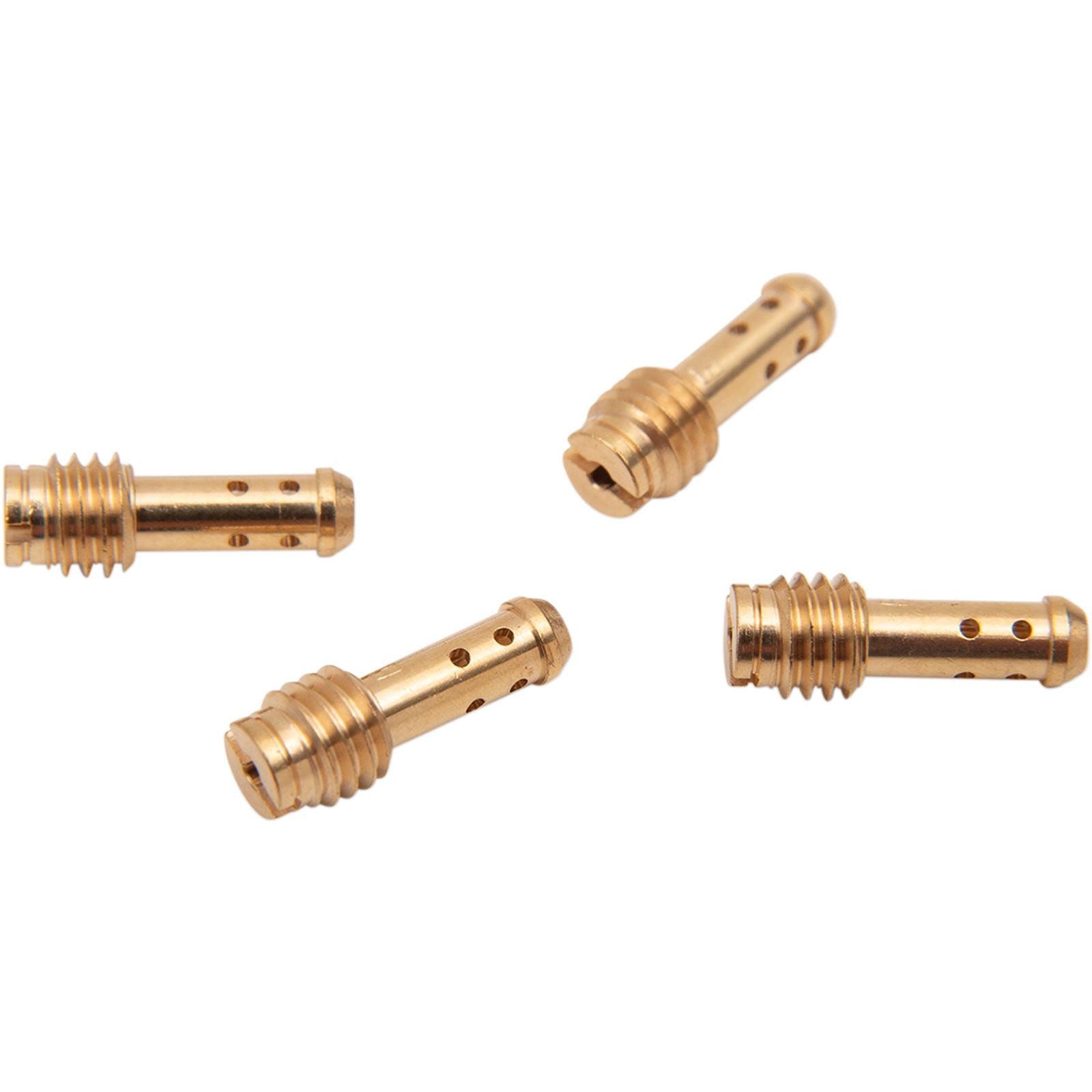 Mikuni Pilot Jets - #15 - 4/Pack [MPN: VM22/210-15]_429310