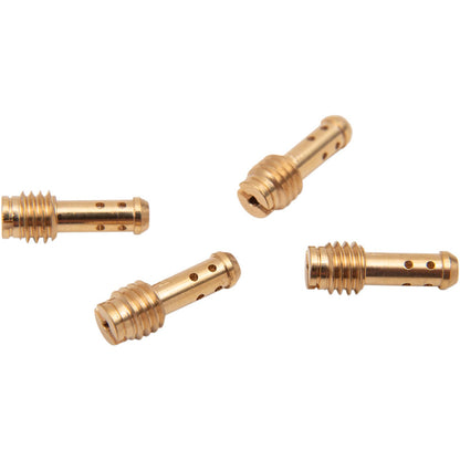 Mikuni Pilot Jets - #15 - 4/Pack [MPN: VM22/210-15]_429310