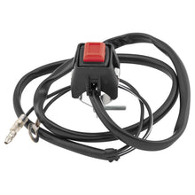 BikeMaster Orig. Equip Replacement Kill Button RM [MPN: 530617 - c54923d8-ebe]_35173