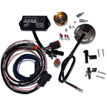 Daytona Twin Tec External Ignition Conversion 3020 [MPN: 3020]_370996