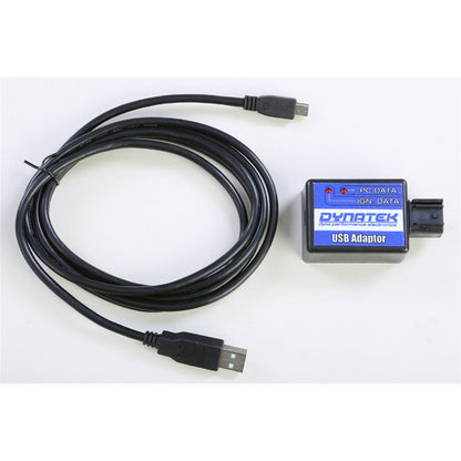 Dynatek Programming/Harness Kit USB Program Kit DFS & 2000I APPS [MPN: DIPK-7]_35198