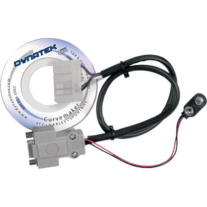 Dynatek Programming/Harness Kit USB Program Kit DFS & 2000I APPS [MPN: DIPK-7]_376075