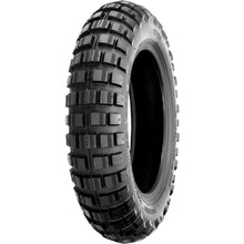 Shinko 421 Series Front/Rear Tire fits Honda Z50R - 3.50-8 46J Bias TT  SR421 3.50-8_35218