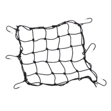 BikeMaster Stretch Net - Black - 13'' x 13'' 100010_35282