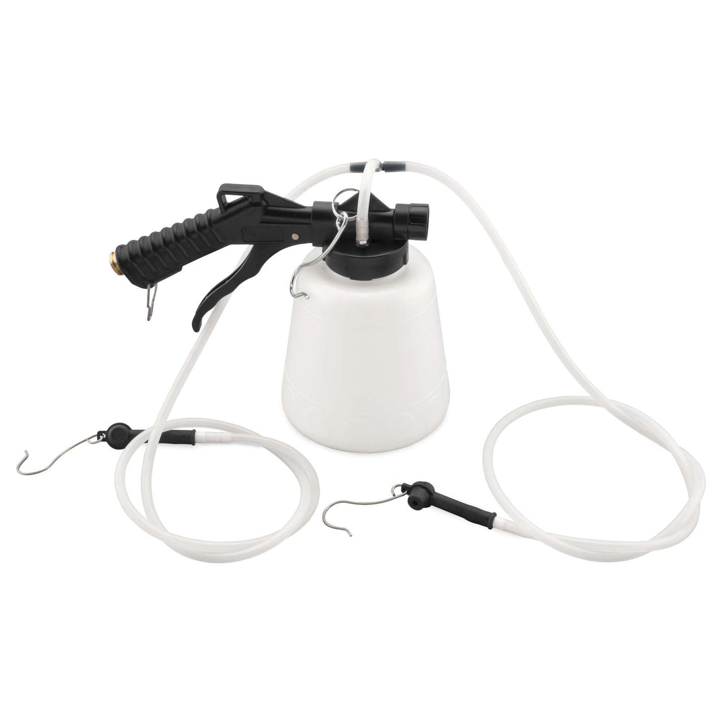 BikeMaster Pneumatic Brake Fluid Bleeder - 1 Liter WH-507M_35338