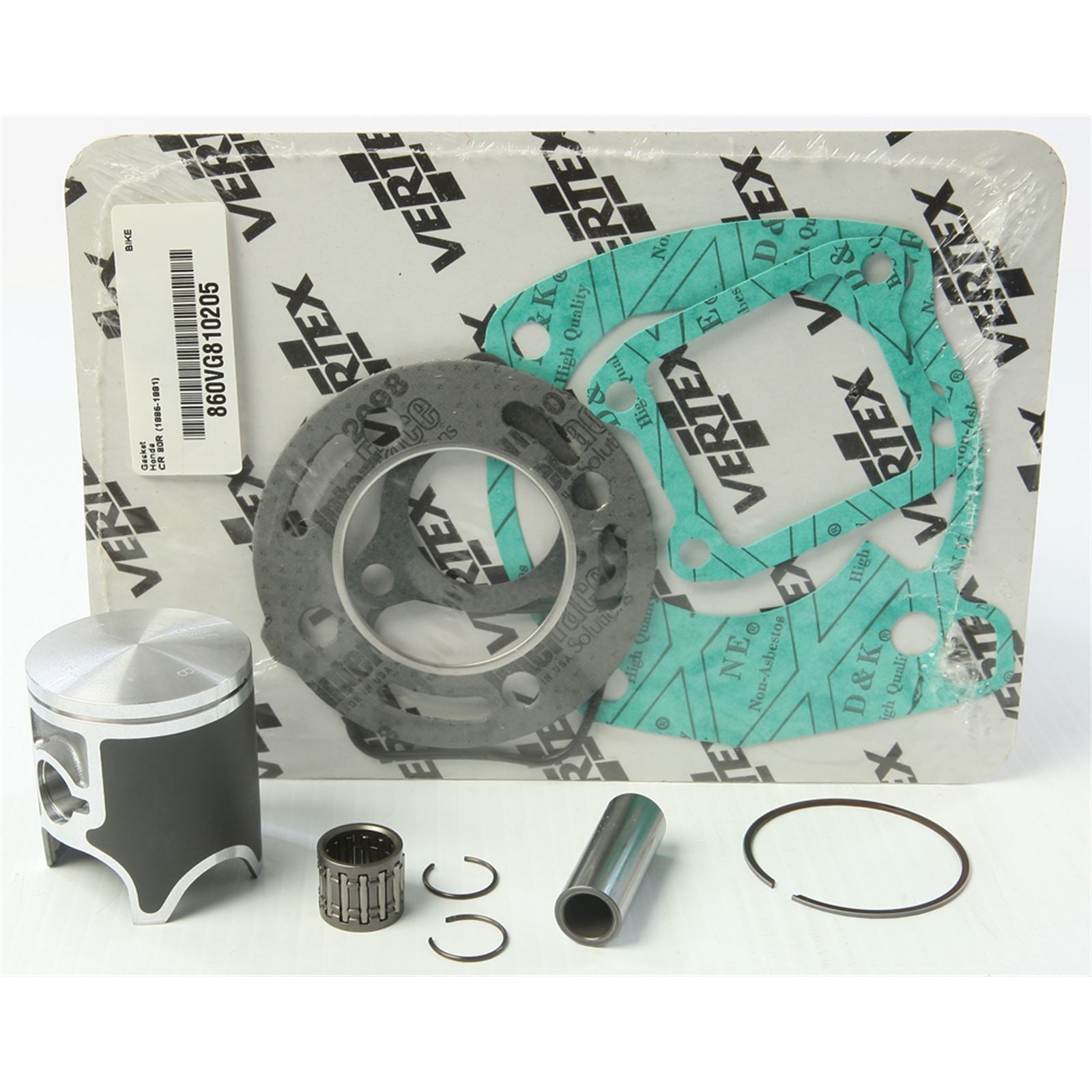 Vertex Top End Kit Cast Replica VTK22499B_35419