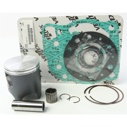 Vertex Top End Kit Cast Replica VTK22581B_35423