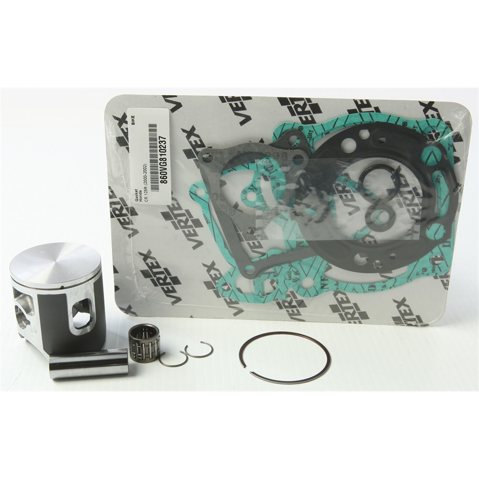 Vertex Top End Kit Cast Replica VTK22685C_35425