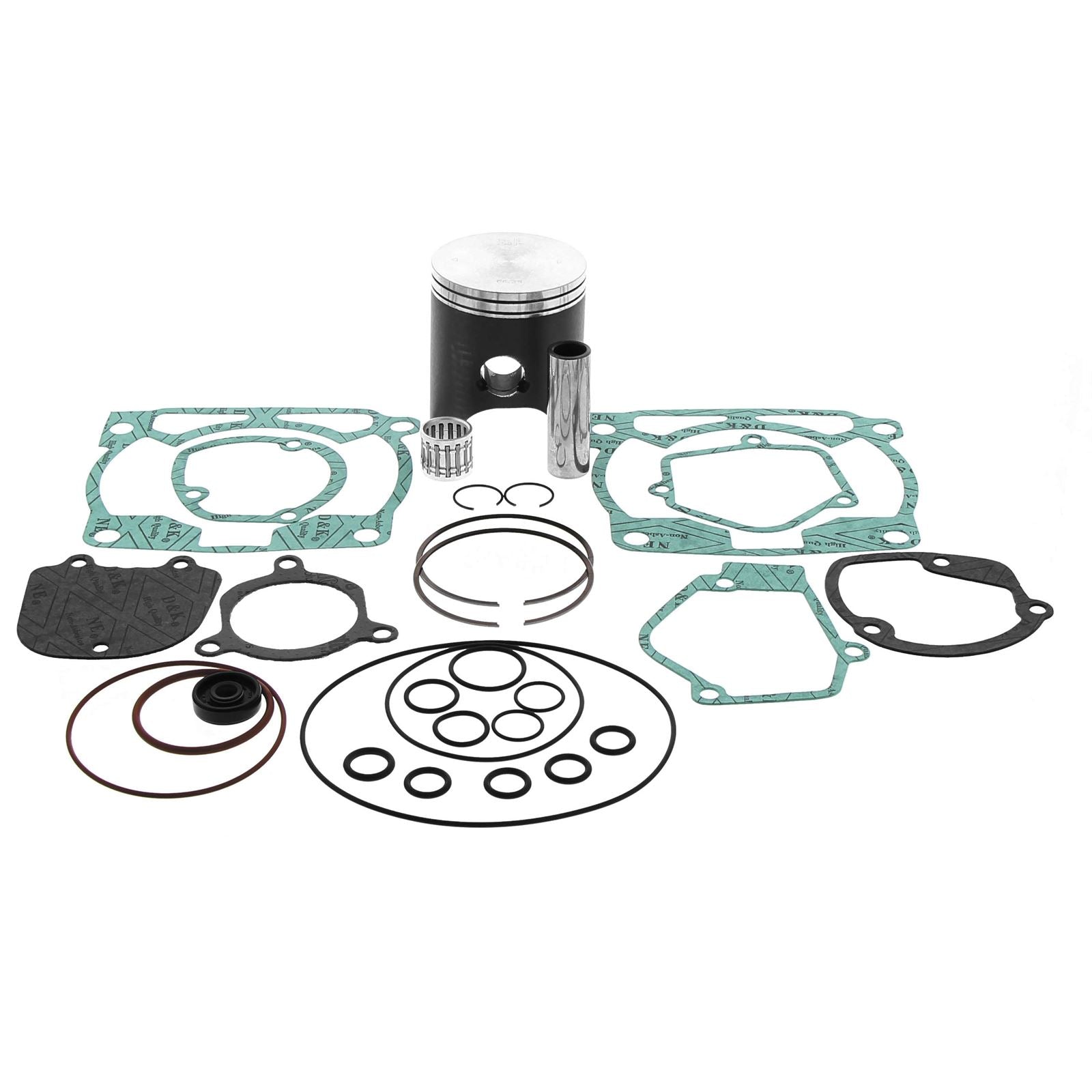 Vertex Top End Kit Cast Replica VTK22650B_35457