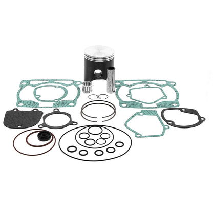 Vertex Top End Kit Cast Replica VTK22650B_35457