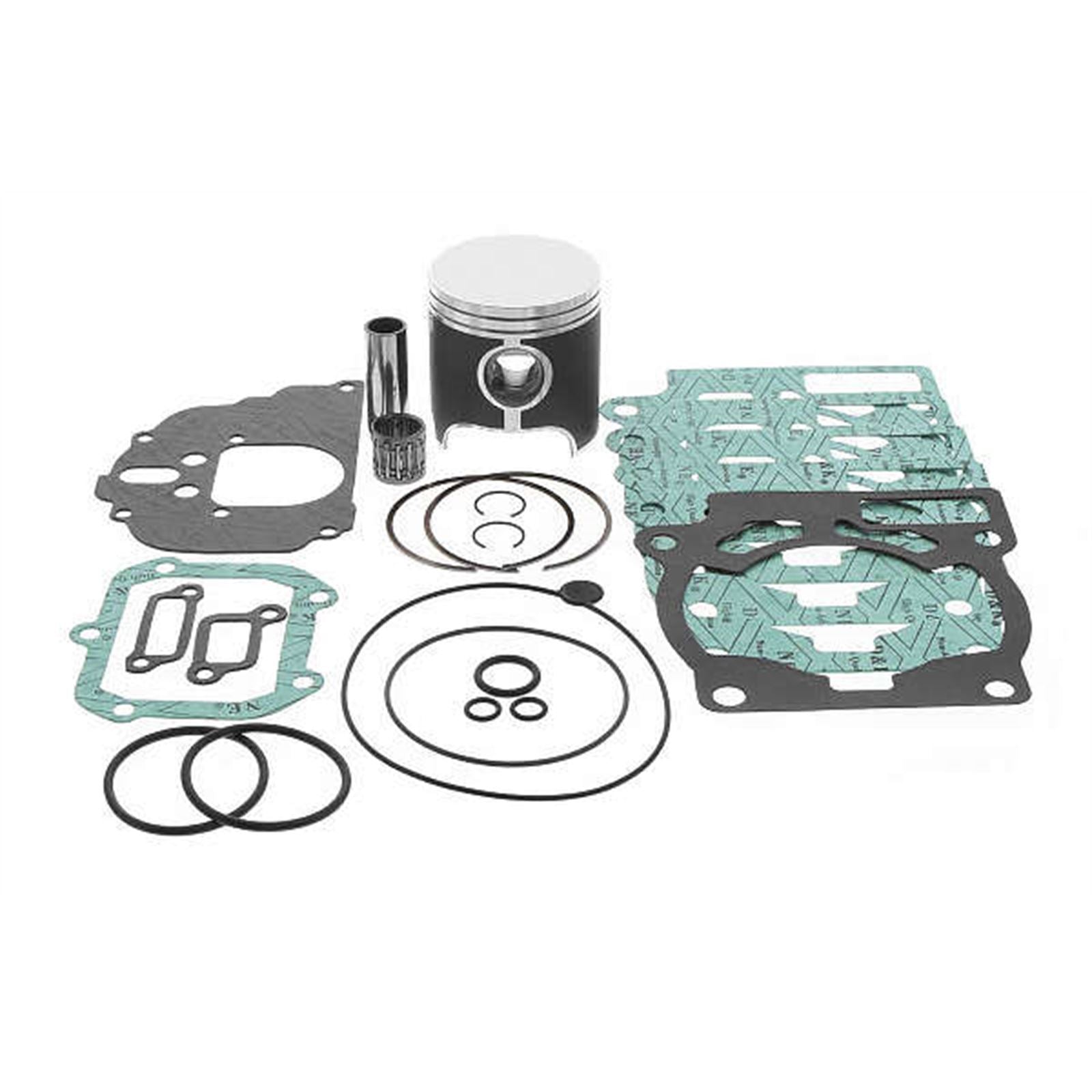 Vertex Top End Kit Cast Replica VTK22926B-1_35469