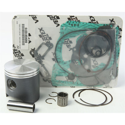 Vertex Top End Kit Cast Replica VTK22926B-1_35470