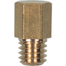 Mikuni Hex Main Jets - #290 - Each [MPN: 4/042-290]_1826025