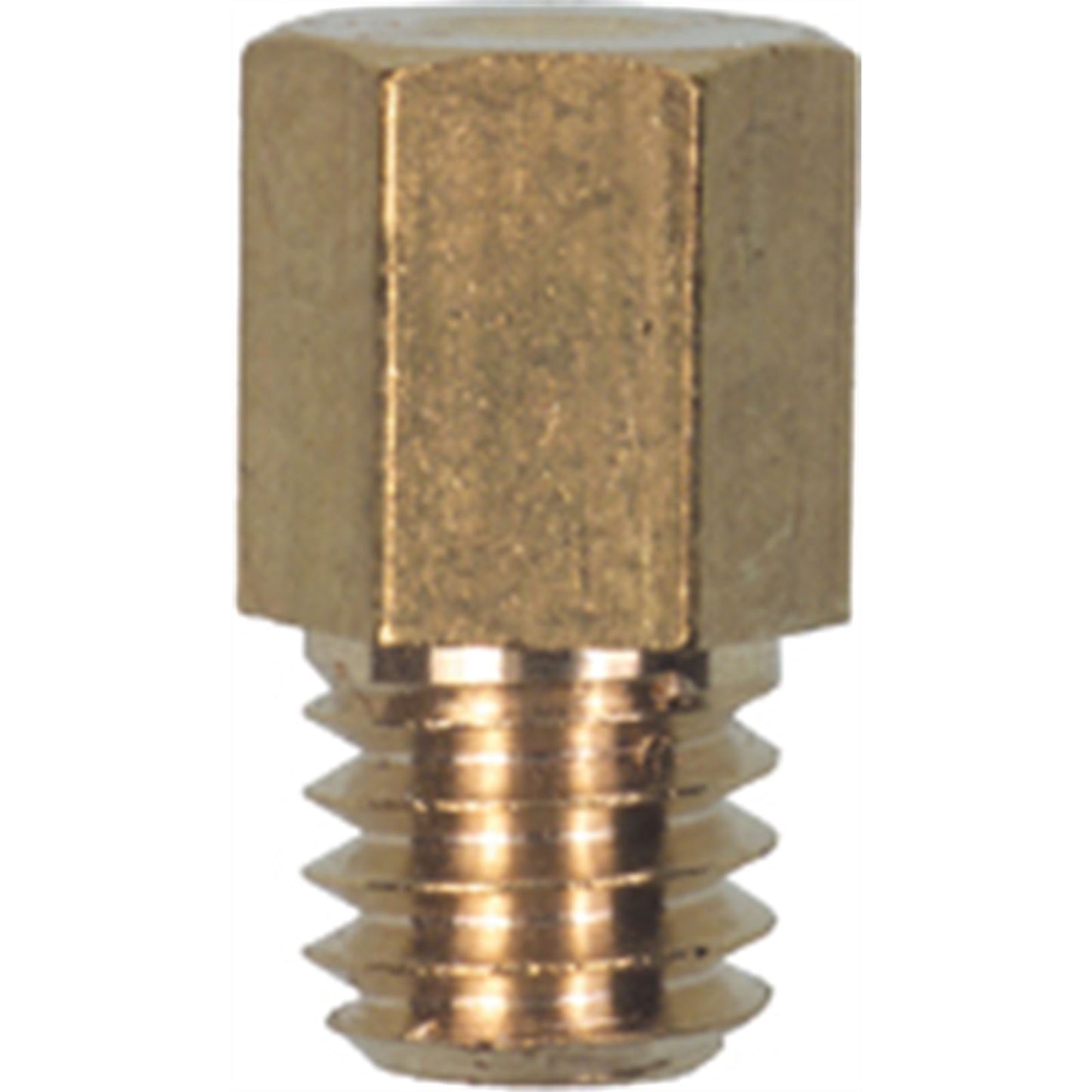 Genuine Mikuni 4/042 Main Jets #320 - Each [MPN: 4/042-320]_1826031