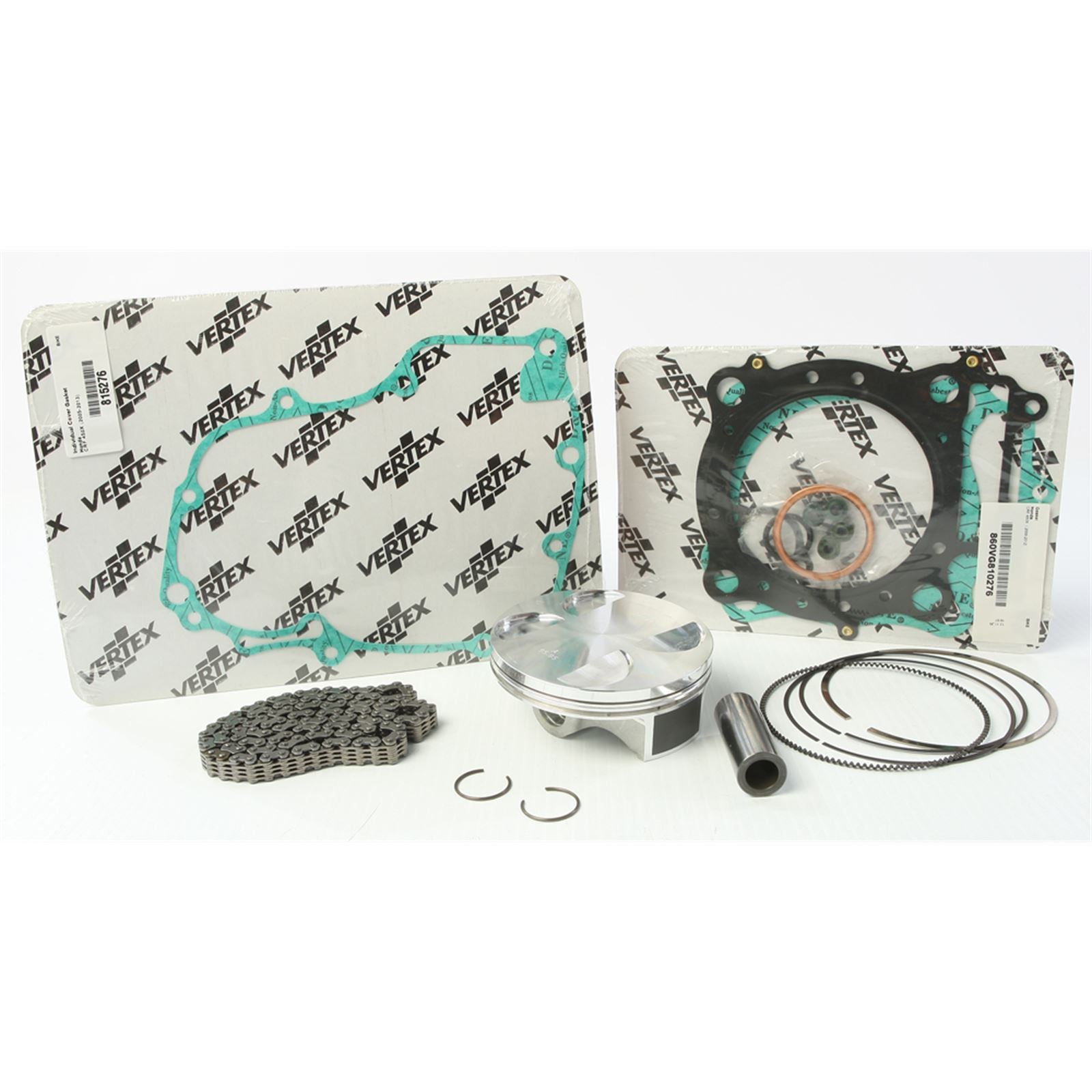 Vertex Top End Kit Forged Replica VTKTC23003A-1_35490