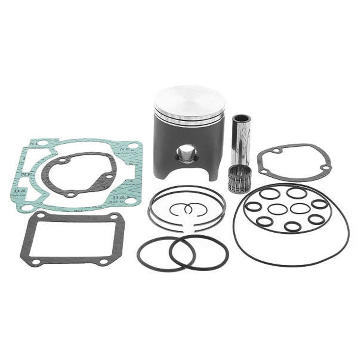 Vertex Top End Kit Cast Replica VTK22650B-2_35492