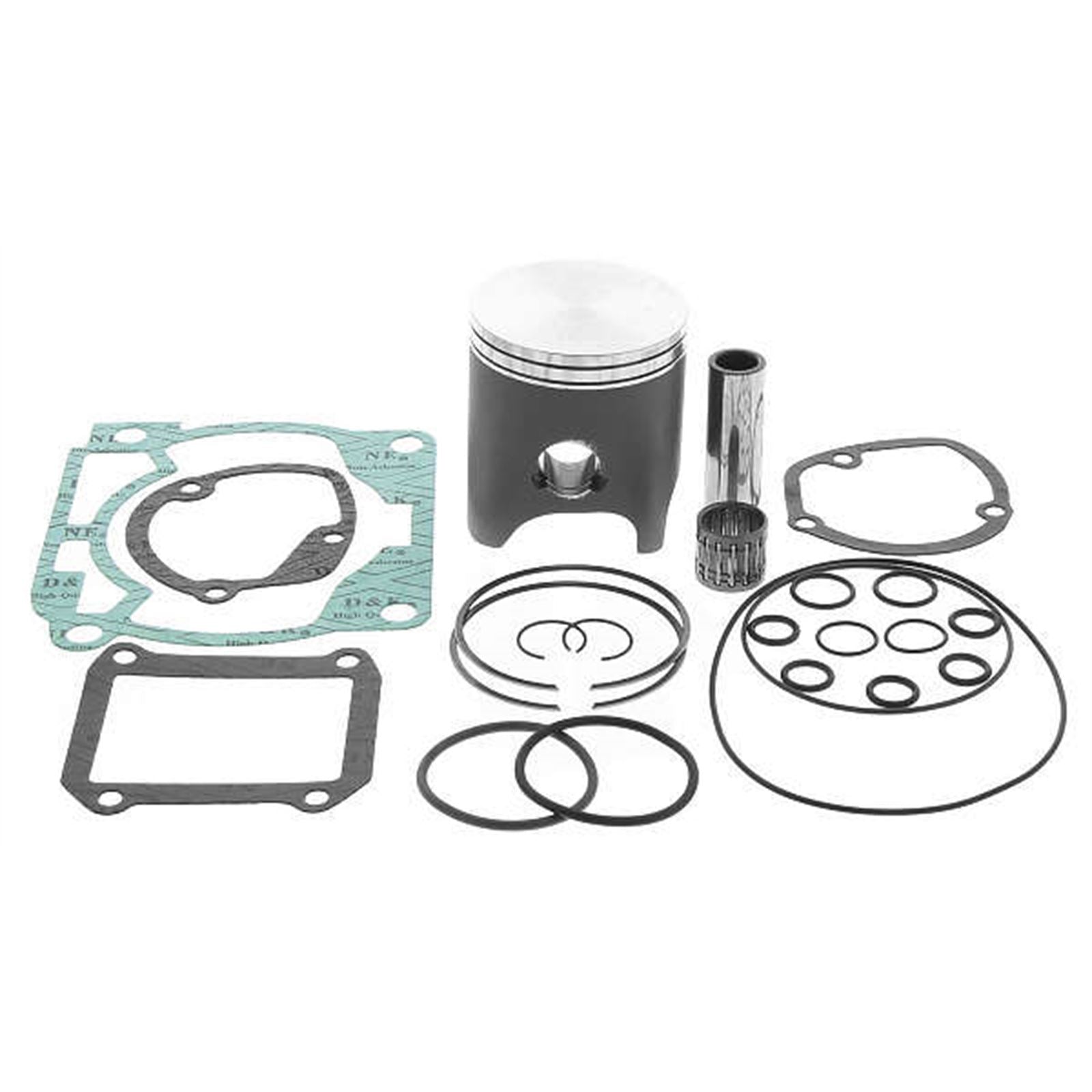 Vertex Top End Kit Cast Replica VTK22650B-2_35492