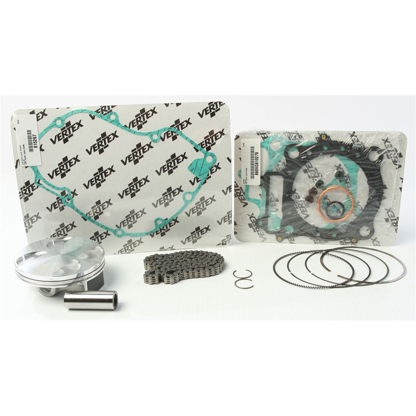 Vertex Top End Kit Forged Replica VTKTC23003C-2_35498