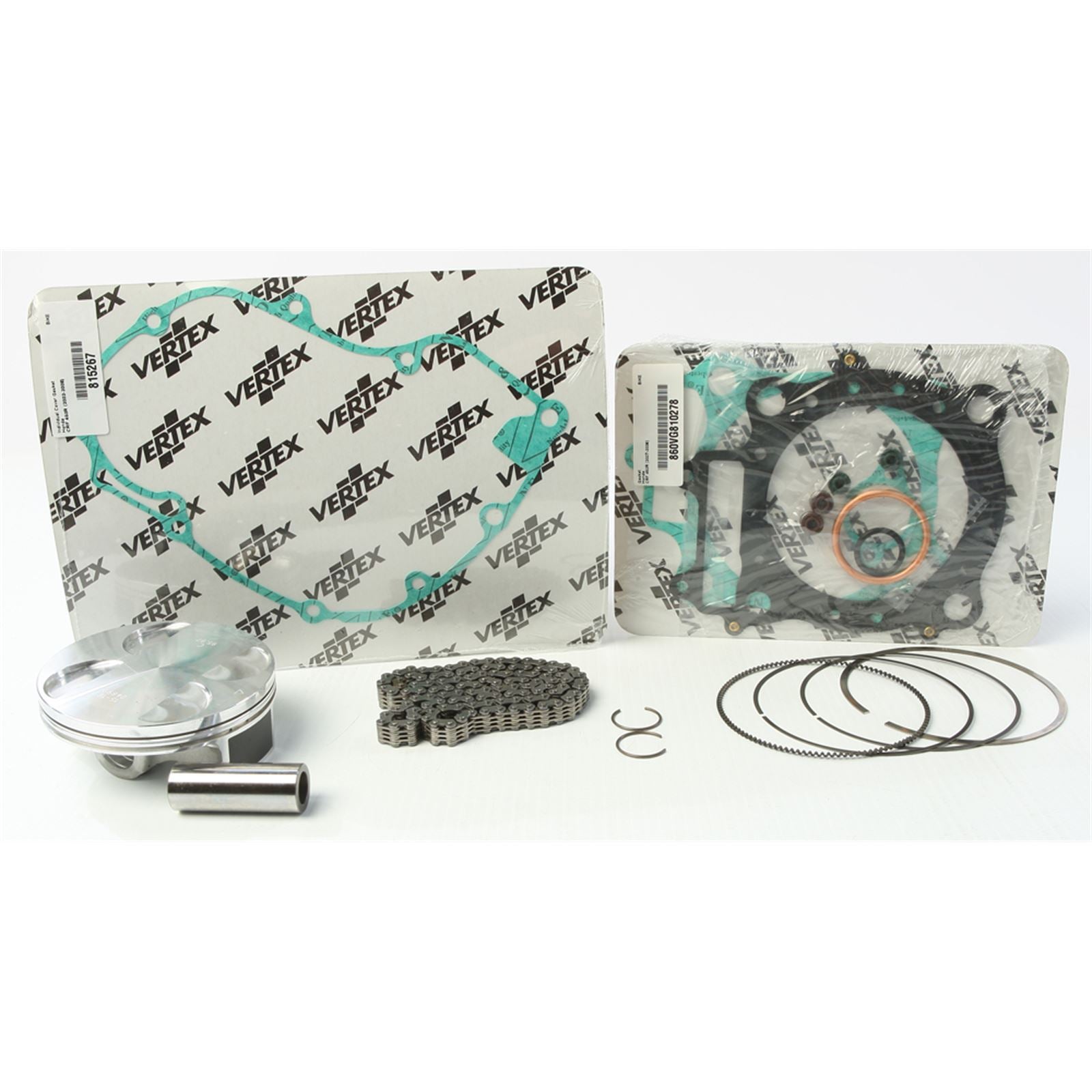 Vertex Top End Kit Forged Replica VTKTC23003C-2_35498