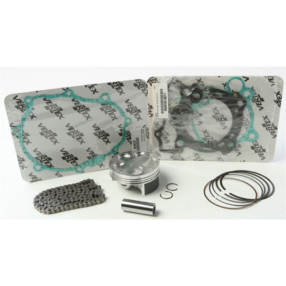 Vertex Top End Kit Forged Replica VTKTC23127B_35503