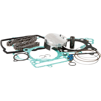 Vertex Top End Kit Forged High Compression VTKTC23236B_490595