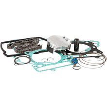 Vertex Top End Kit Forged High Compression VTKTC23236C_490596