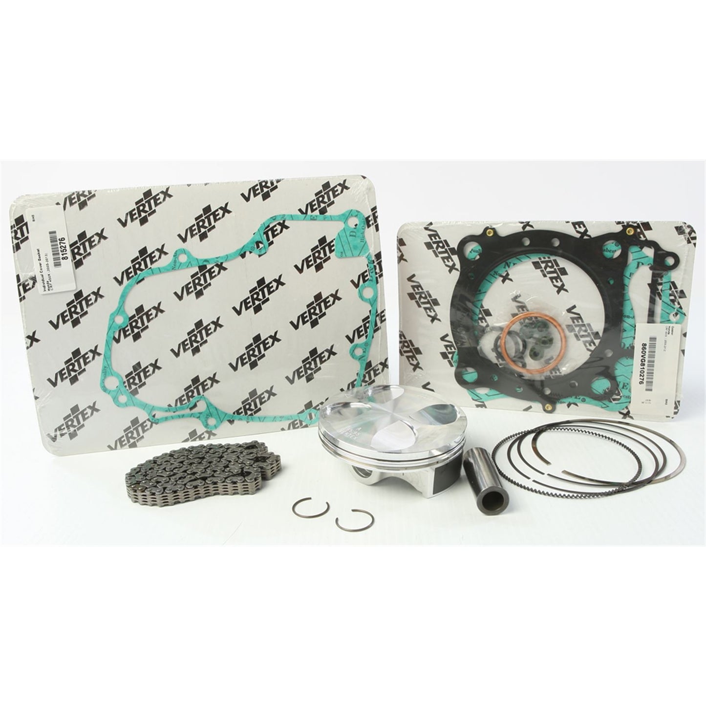 Vertex Top End Kit Forged High Compression VTKTC22900A-1_35510