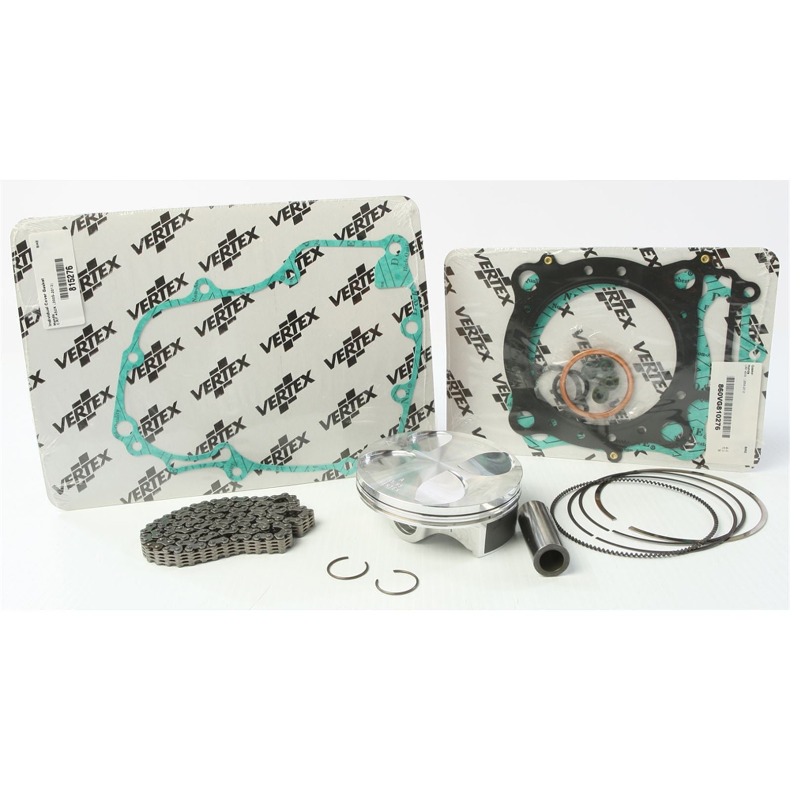 Vertex Top End Kit Forged High Compression VTKTC22900A-1_35510