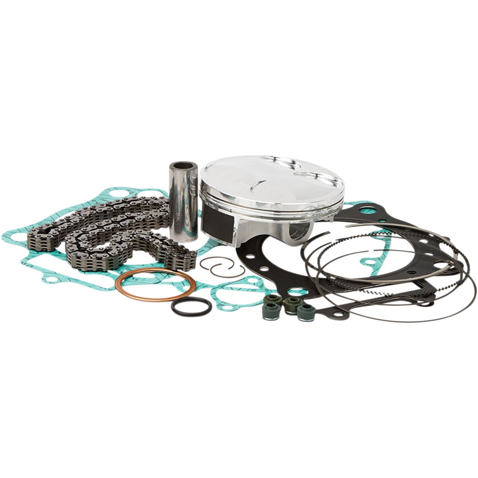 Vertex Top End Kit Forged High Compression VTKTC22900A-1_490570