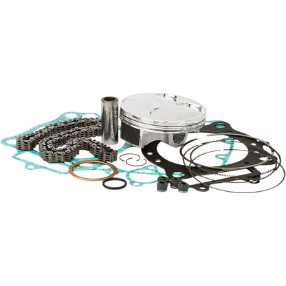 Vertex Top End Kit Forged High Compression VTKTC22900A-1_490570