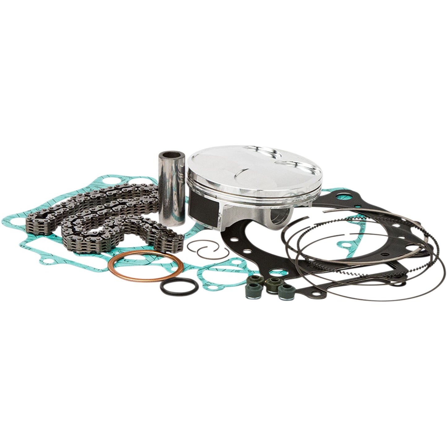 Vertex Top End Kit Forged High Compression VTKTC22900B-1_490572