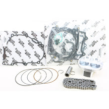 Vertex Top End Kit Forged High Compression VTKTC23563B_35515