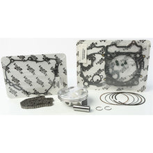 Vertex Top End Kit Forged High Compression VTKTC23563C_35516