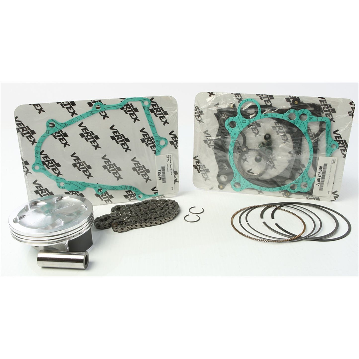 Vertex Top End Kit Forged Replica VTKTC22915A_35518