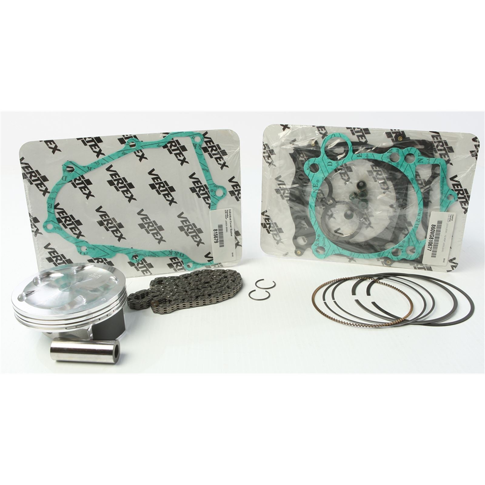 Vertex Top End Kit Forged Replica VTKTC22915A_35518