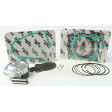 Vertex Top End Kit Forged Replica VTKTC22915A_35518