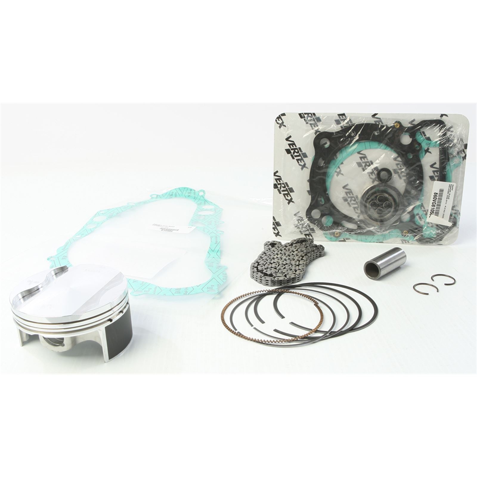 Vertex Top End Kit Forged Replica VTKTC22951A_35519