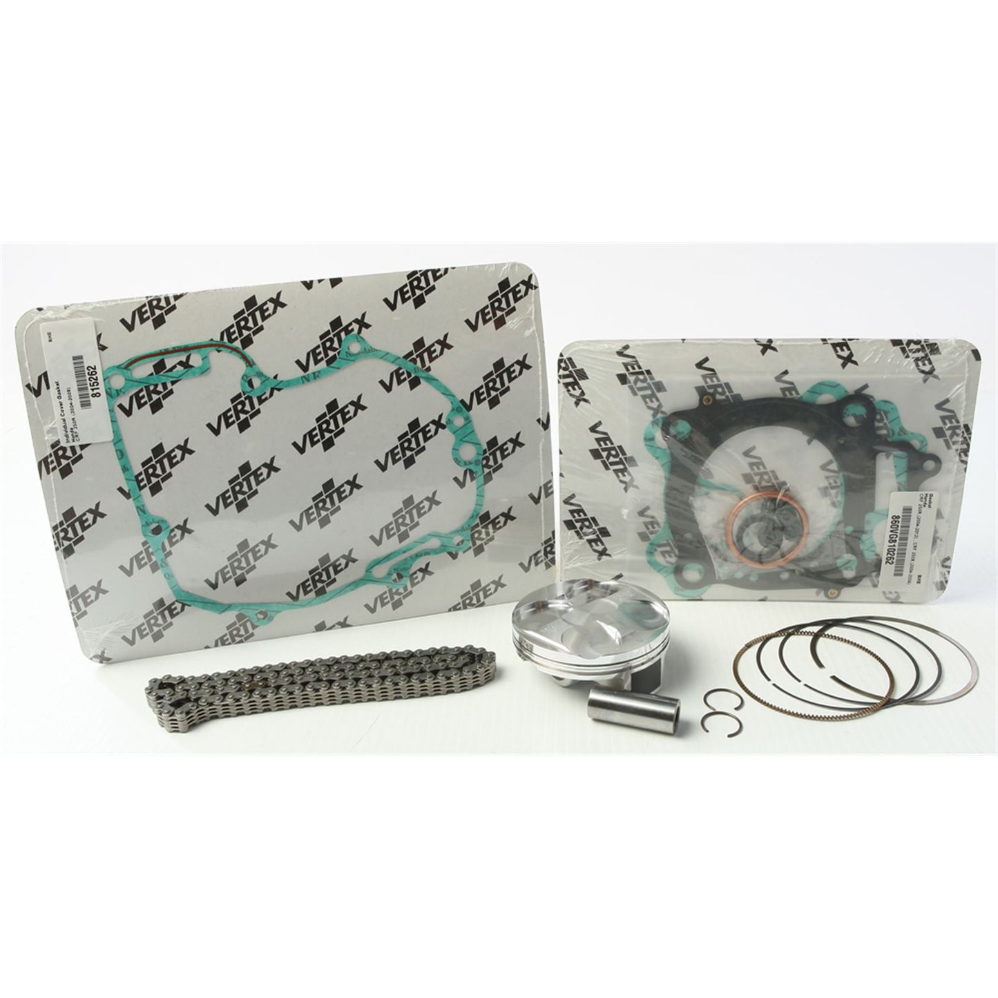 Vertex Top End Kit Forged Replica VTKTC22983A_35520