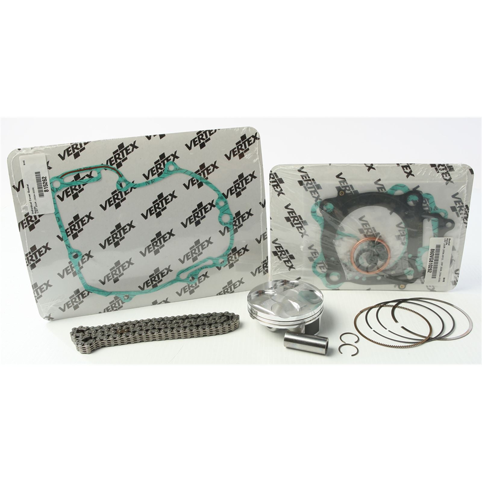 Vertex Top End Kit Forged Replica VTKTC22983A_35520