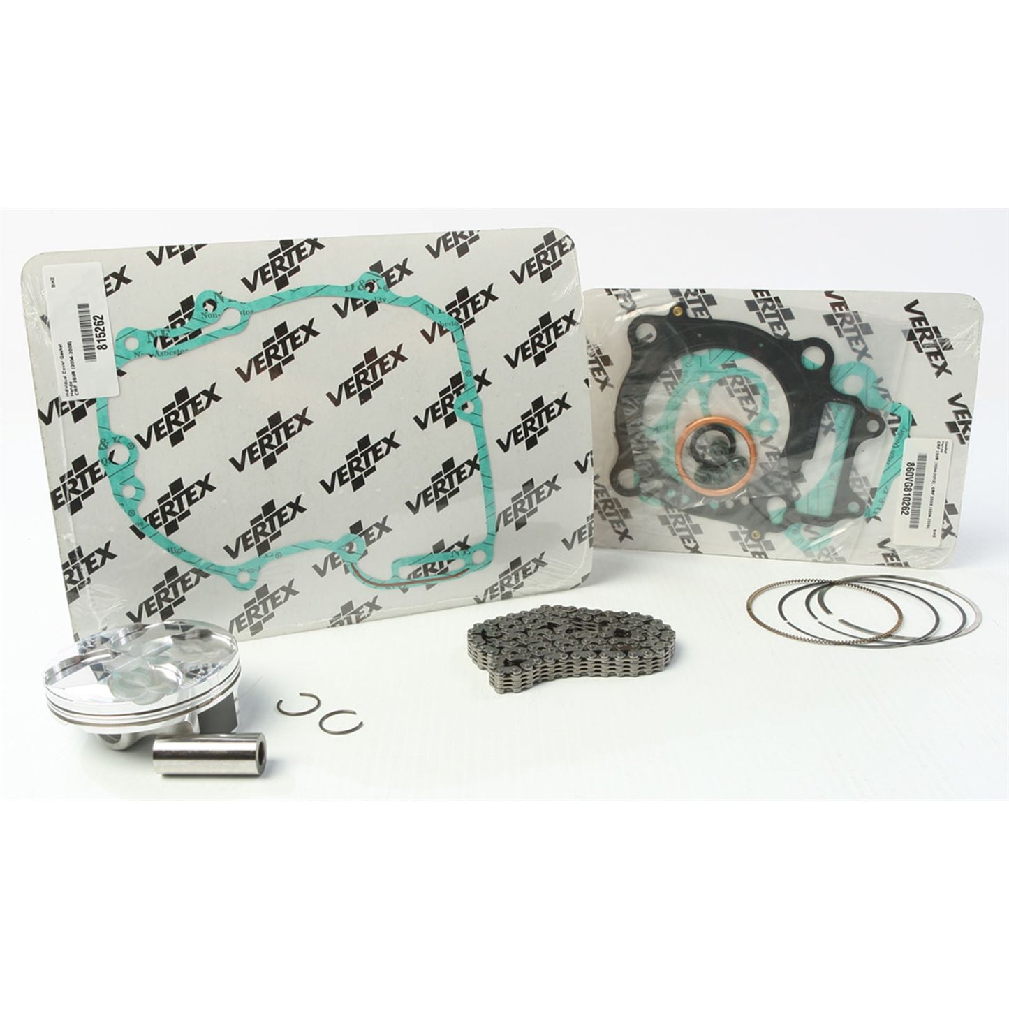 Vertex Top End Kit Forged High Compression VTKTC23113A_35522