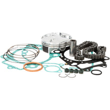 Vertex Top End Kit Forged High Compression VTKTC23113A_490587