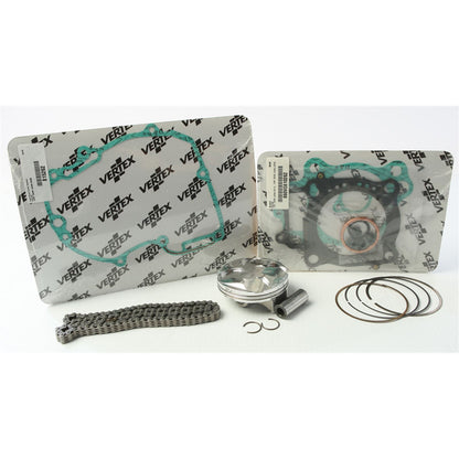 Vertex Top End Kit Forged High Compression VTKTC23113B_35523