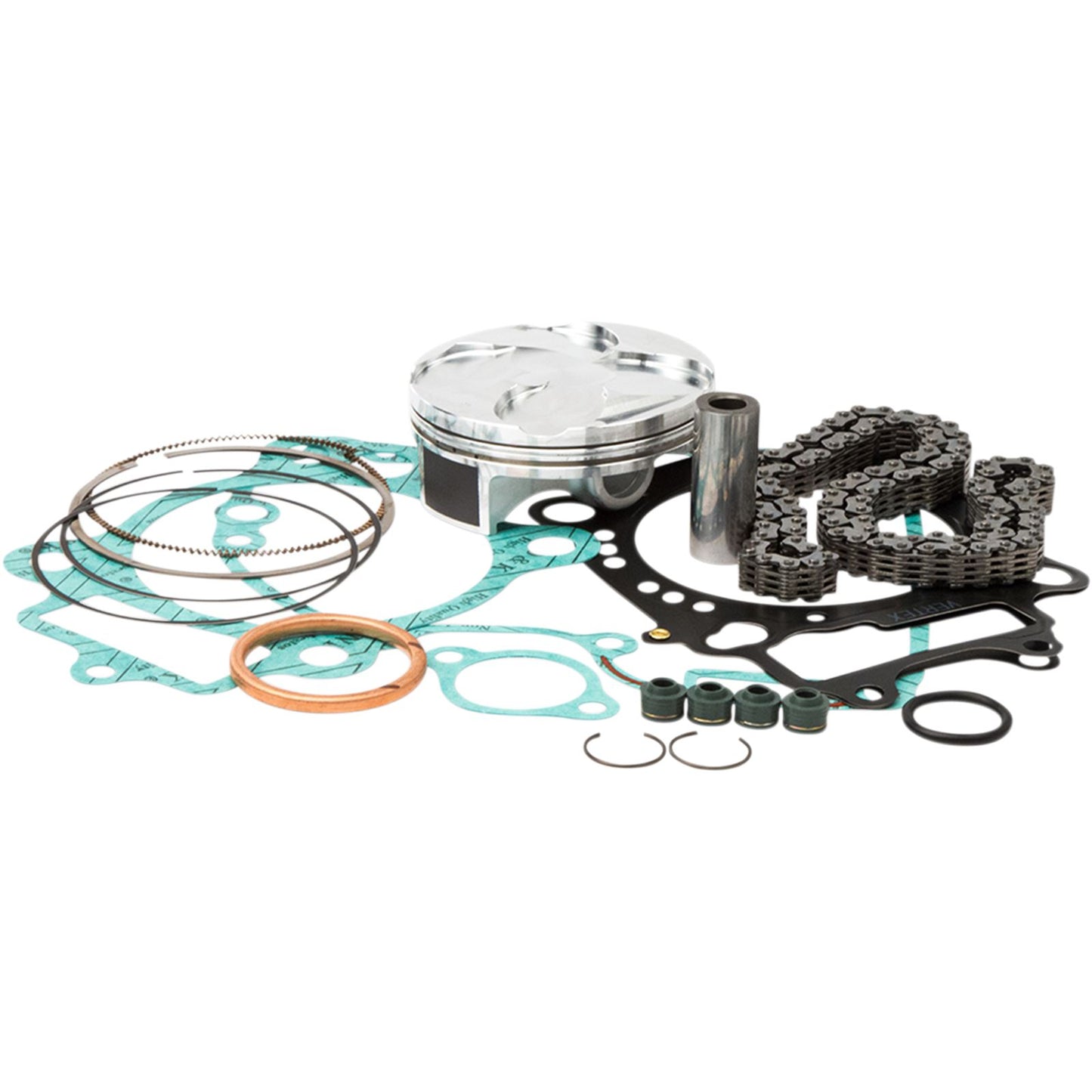 Vertex Top End Kit Forged High Compression VTKTC23113B_490588