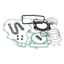 Vertex Top End Kit Forged Replica VTKTC23235B_35525