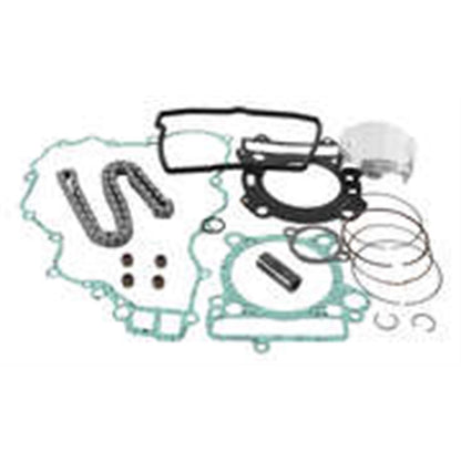 Vertex Top End Kit Forged Replica VTKTC23235B_35525