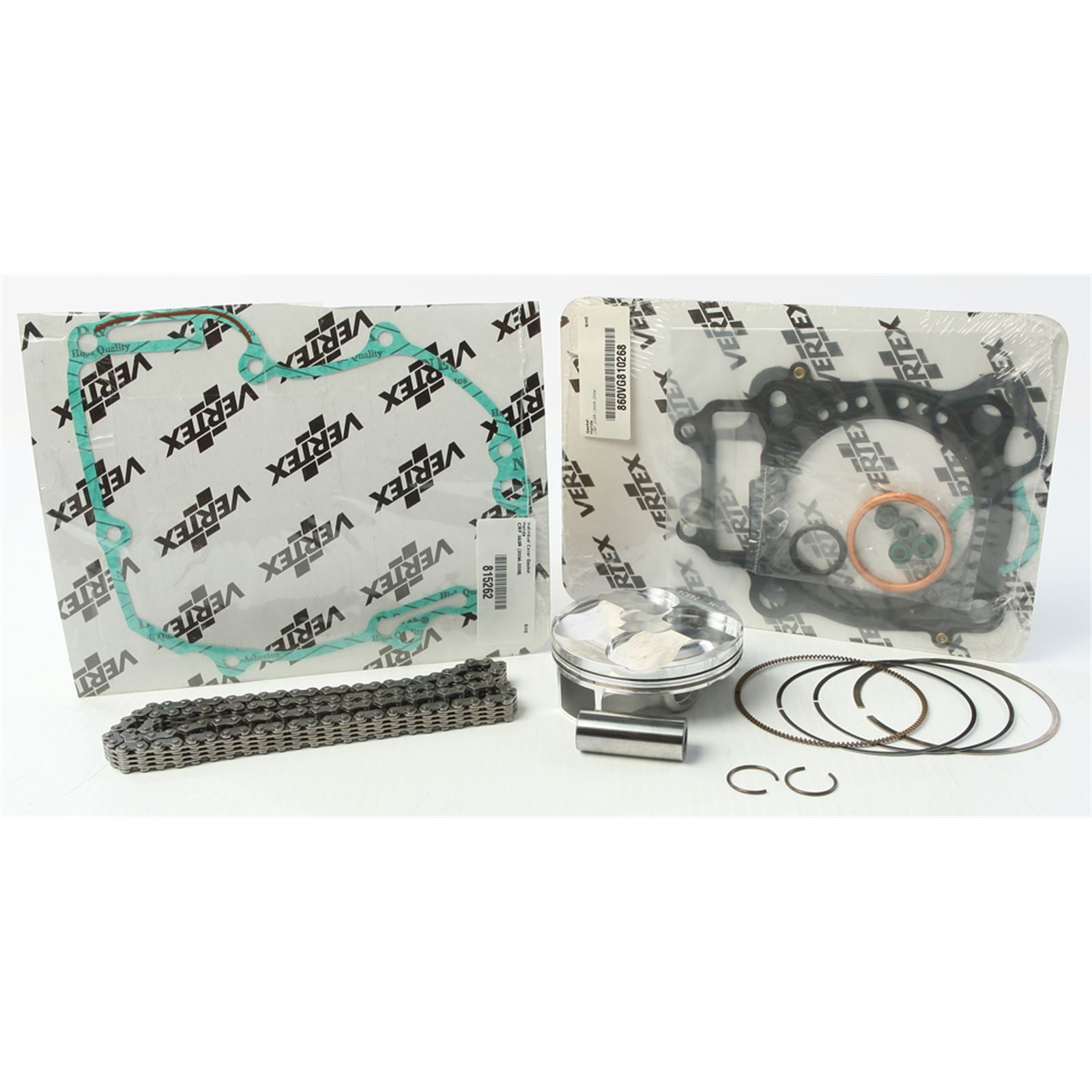 Vertex Top End Kit Forged High Compression VTKTC23444A_35532