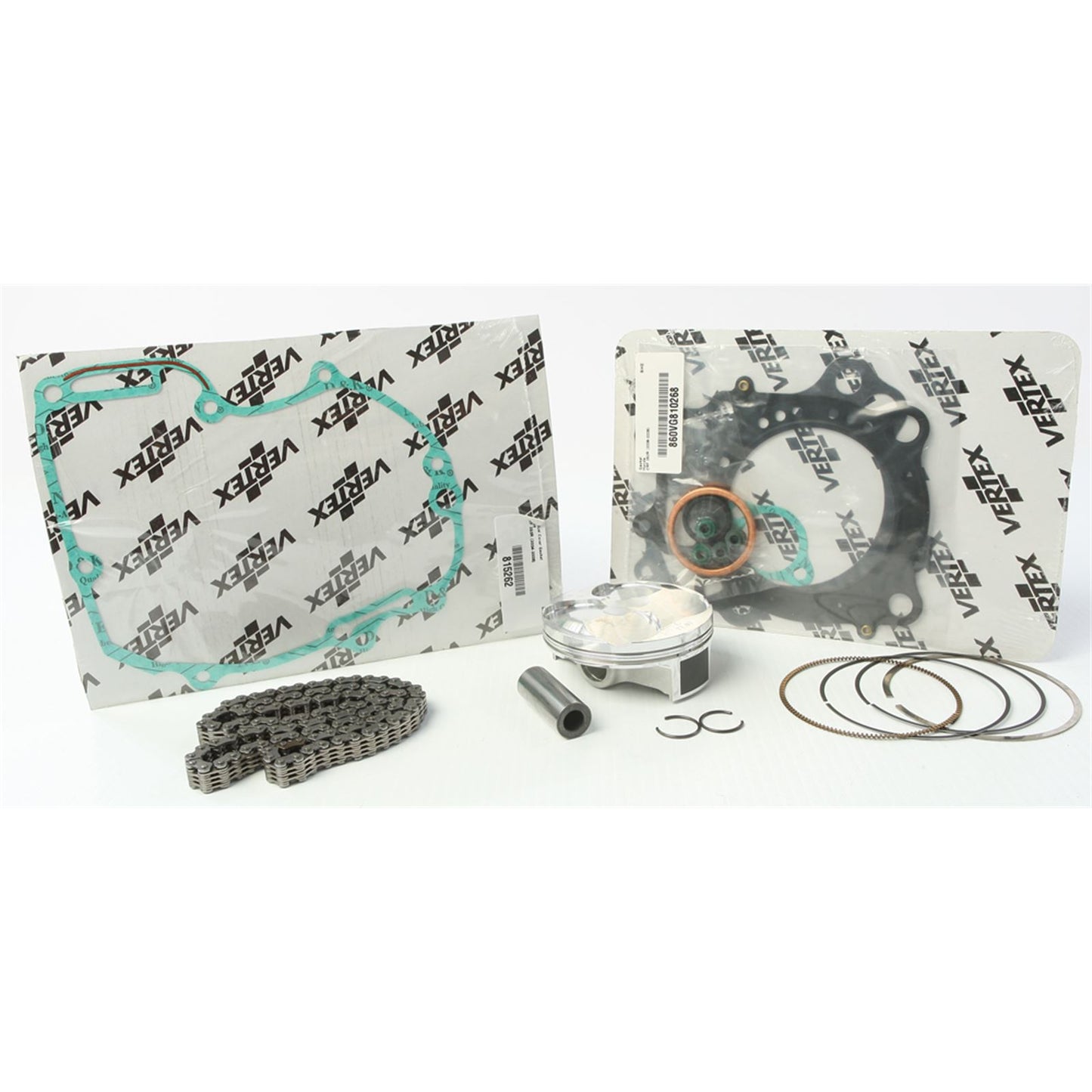 Vertex Top End Kit Forged High Compression VTKTC23444C_35533