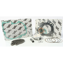 Vertex Top End Kit Forged High Compression VTKTC23444C_35533