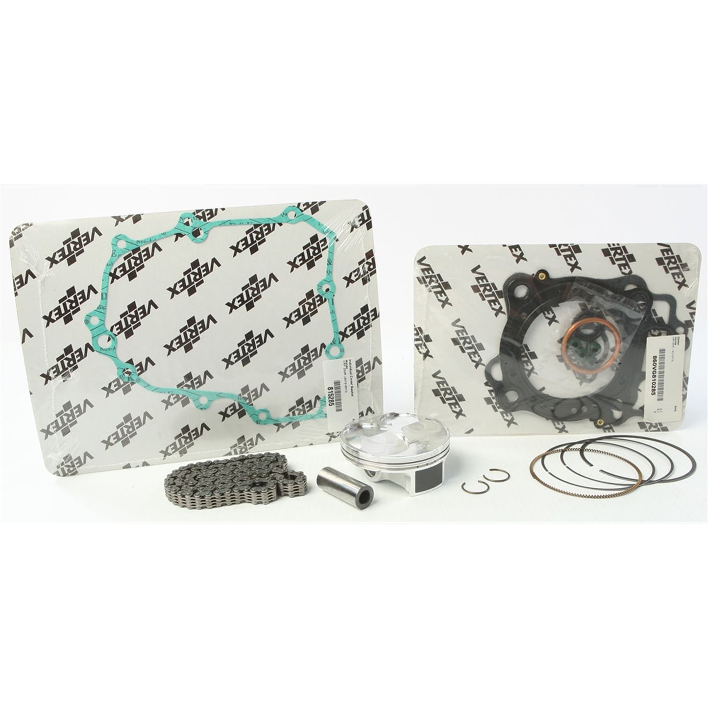 Vertex Top End Kit Forged High Compression VTKTC23561A_35538